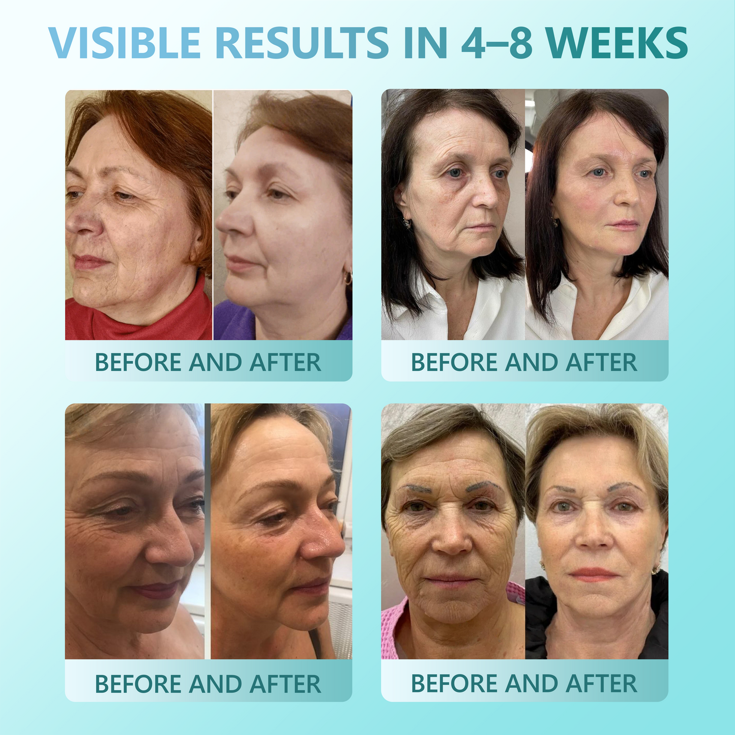 ✨Recommended by Dermatologists👩‍⚕️𝐕𝒾𝐭𝐚𝐥𝐢𝐬𝐲𝐬® 𝑷𝑫𝑹𝐍 Anti-age & Firming Serum Stick 🔥LAST DAY 70% OFF🔥🔥