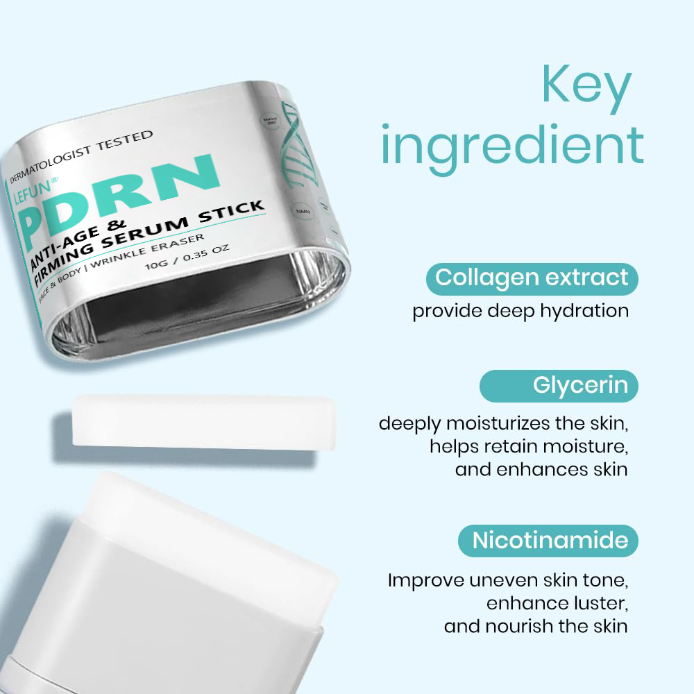 ✨Recommended by Dermatologists👩‍⚕️𝐕𝒾𝐭𝐚𝐥𝐢𝐬𝐲𝐬® 𝑷𝑫𝑹𝐍 Anti-age & Firming Serum Stick 🔥LAST DAY 70% OFF🔥🔥