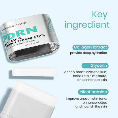 ✨Recommended by Dermatologists👩‍⚕️𝐕𝒾𝐭𝐚𝐥𝐢𝐬𝐲𝐬® 𝑷𝑫𝑹𝐍 Anti-age & Firming Serum Stick 🔥LAST DAY 70% OFF🔥🔥