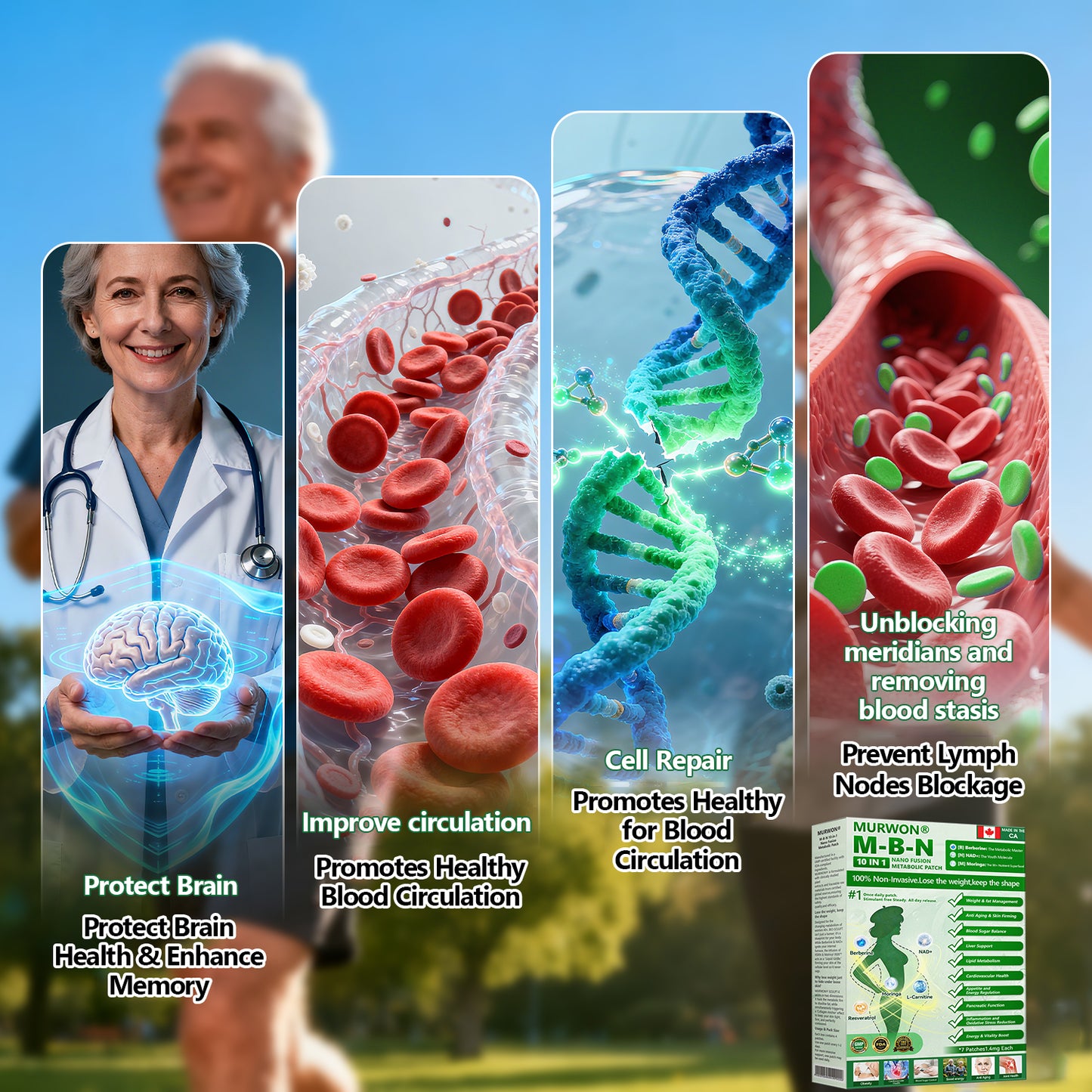 𝑵𝒂𝒕𝒖𝒓𝒂𝒍 𝑴𝒆𝒅𝒊𝒄𝒂𝒍 𝑭𝒐𝒓𝒎𝒖𝒍𝒂👩‍⚕️| 𝙈𝑼𝐑𝒲𝓞𝙽® 𝑴-𝑩-𝙉 𝟭𝟬-𝙞𝓷-𝟏 𝙉𝙖𝙣𝒐 𝑭𝓾𝙨𝙞𝙤𝙣 𝙈𝓮𝓽𝙖𝙗𝙤𝒍𝒊𝓬 𝑷𝒂𝒕𝓬𝙝 |✨𝘉𝘢𝘤𝘬𝘦𝘥 𝘣𝘺 𝘴𝘤𝘪𝘦𝘯𝘤𝘦 | 𝟭𝟬-𝙞𝓷-𝟏 𝒇𝒐𝒓𝒎𝒖𝒍𝒂 | 𝑅𝑒𝑠𝑢𝑙𝑡𝑠 𝑖𝑛 7 𝑑𝑎𝑦𝑠💕