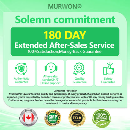 GMP Standard & Licensed for Quality👩‍⚕️| 𝑴𝙐𝗥𝓦𝐎𝙉® 𝑩𝒆𝒓𝑏𝘦𝘳𝑖𝗇𝒆 𝟔-𝗶𝙣-𝟏 𝑁𝑎𝑛𝑜 𝘔𝘪𝘤𝘳𝘰𝘯𝘦𝘦𝘥𝘭𝘦 𝖯𝚊𝗍𝖼𝗁 |🥦𝘉𝘢𝘤𝘬𝘦𝘥 𝘣𝘺 𝘴𝘤𝘪𝘦𝘯𝘤𝘦 | 𝟨-𝗂𝗇-𝟣 𝖿𝗈𝗋𝗆𝗎𝗅𝖺 | 𝑅𝑒𝑠𝑢𝑙𝑡𝑠 𝑖𝑛 7 𝑑𝑎𝑦𝑠 🌴