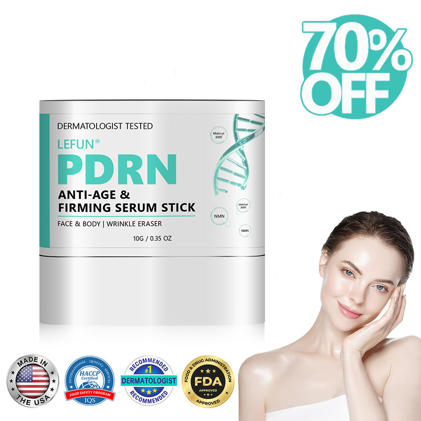 ✨Recommended by Dermatologists👩‍⚕️𝐕𝒾𝐭𝐚𝐥𝐢𝐬𝐲𝐬® 𝑷𝑫𝑹𝐍 Anti-age & Firming Serum Stick 🔥LAST DAY 70% OFF🔥🔥
